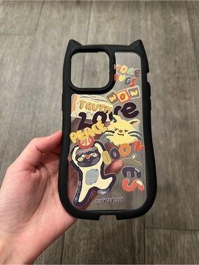 iPhone 14 pro max case